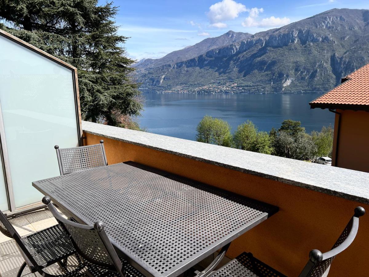 Villa Dei Sogni Bellagio Buitenkant foto