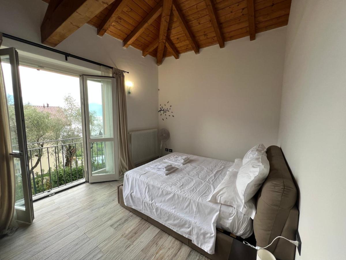 Villa Dei Sogni Bellagio Buitenkant foto