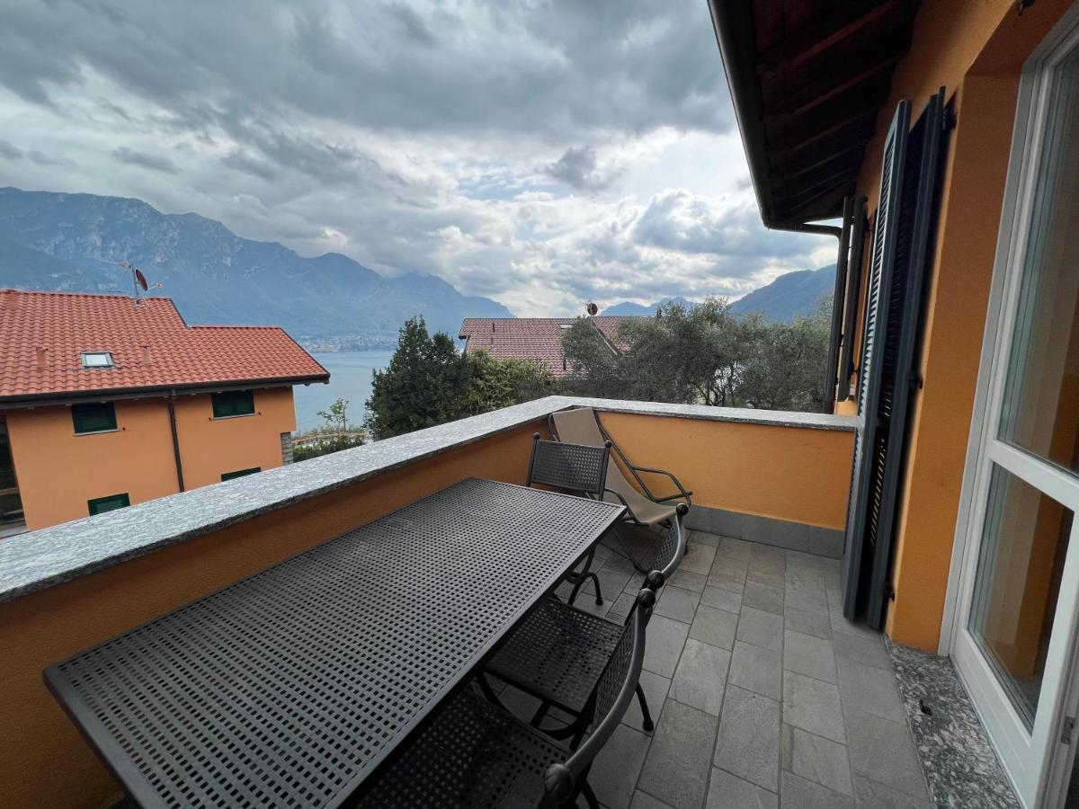 Villa Dei Sogni Bellagio Buitenkant foto