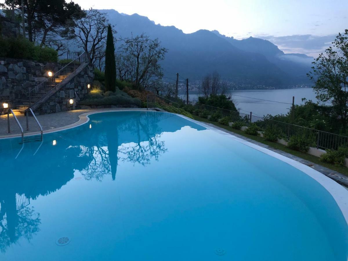 Villa Dei Sogni Bellagio Buitenkant foto