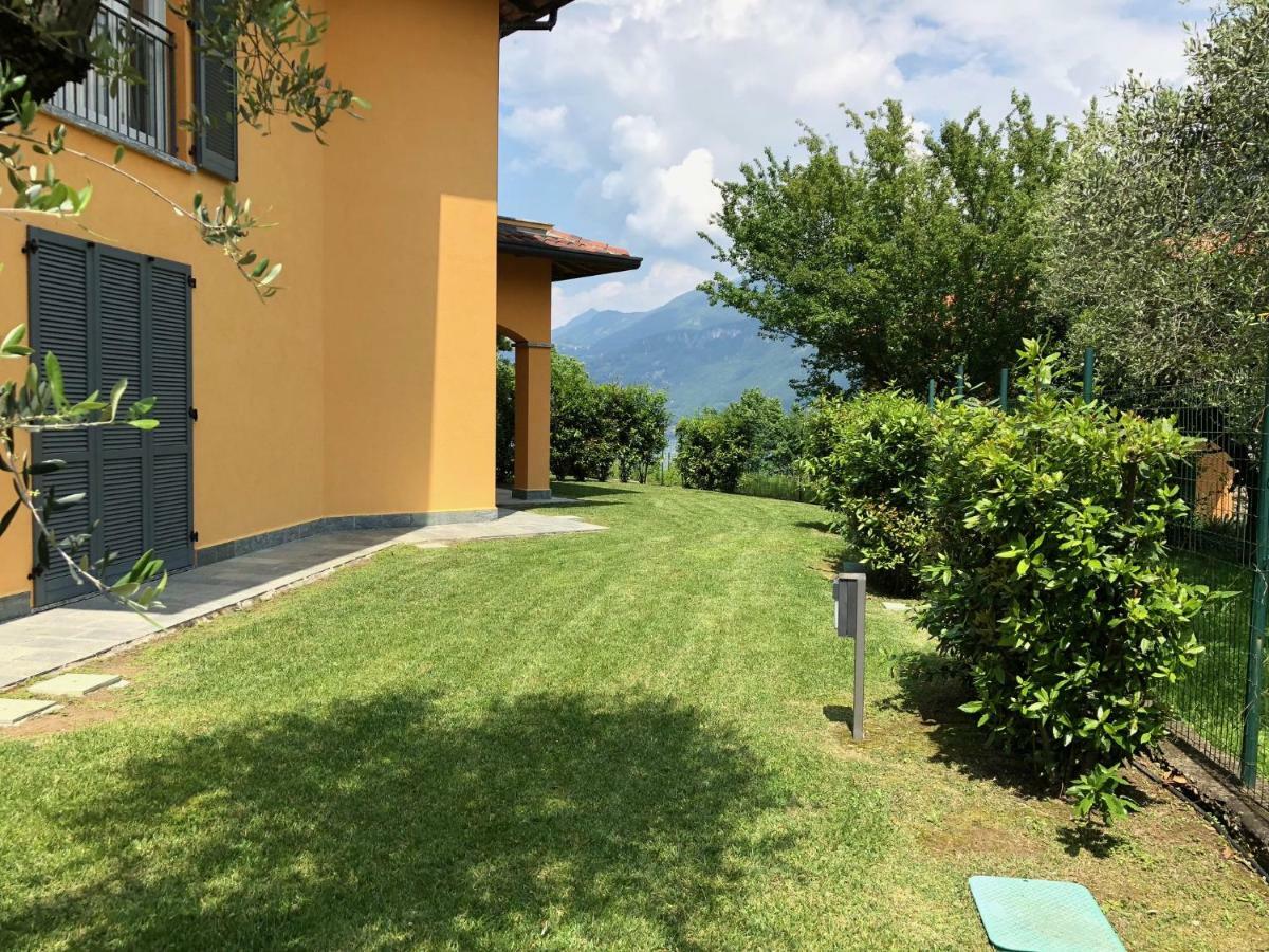 Villa Dei Sogni Bellagio Buitenkant foto
