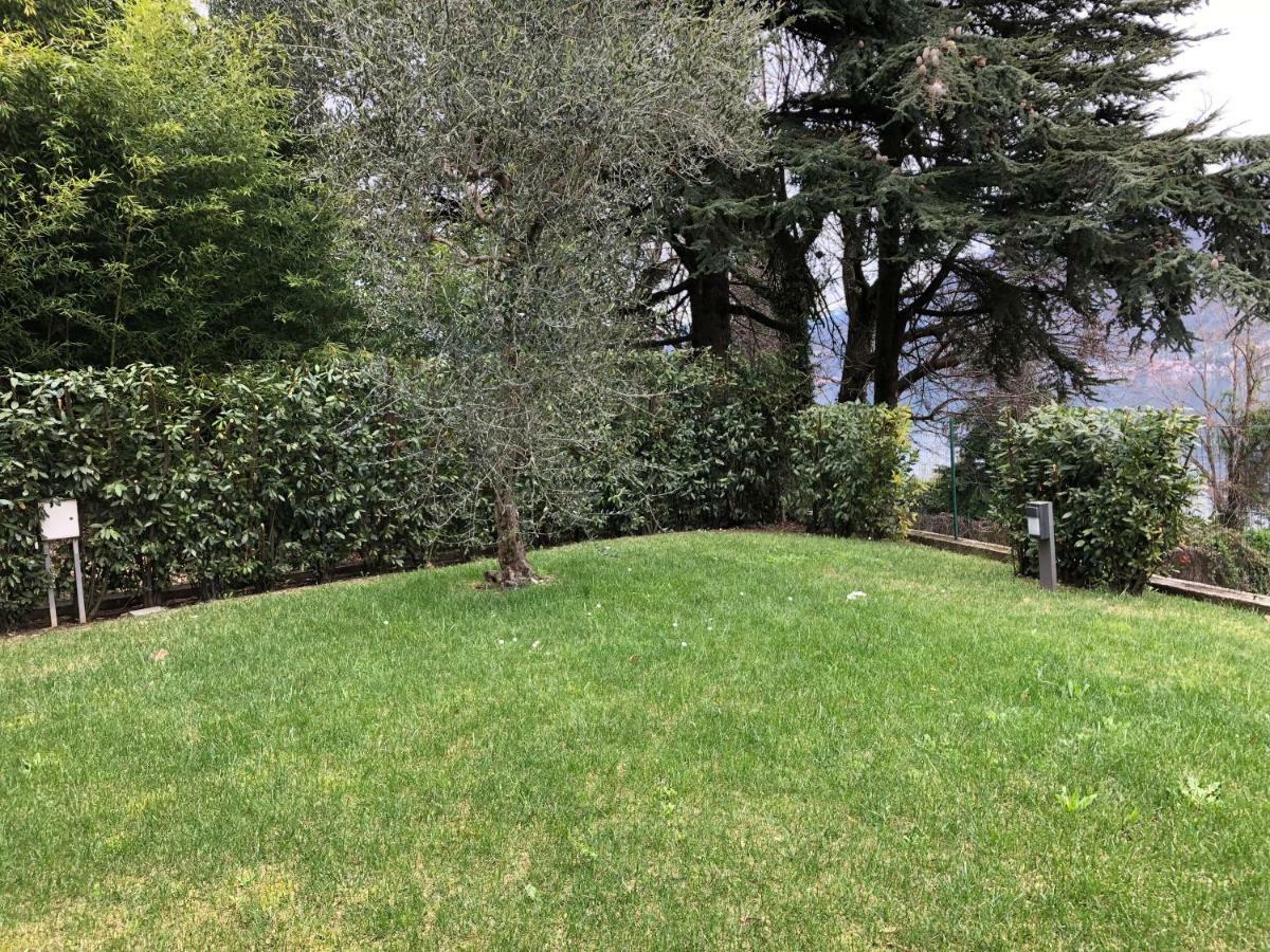 Villa Dei Sogni Bellagio Buitenkant foto