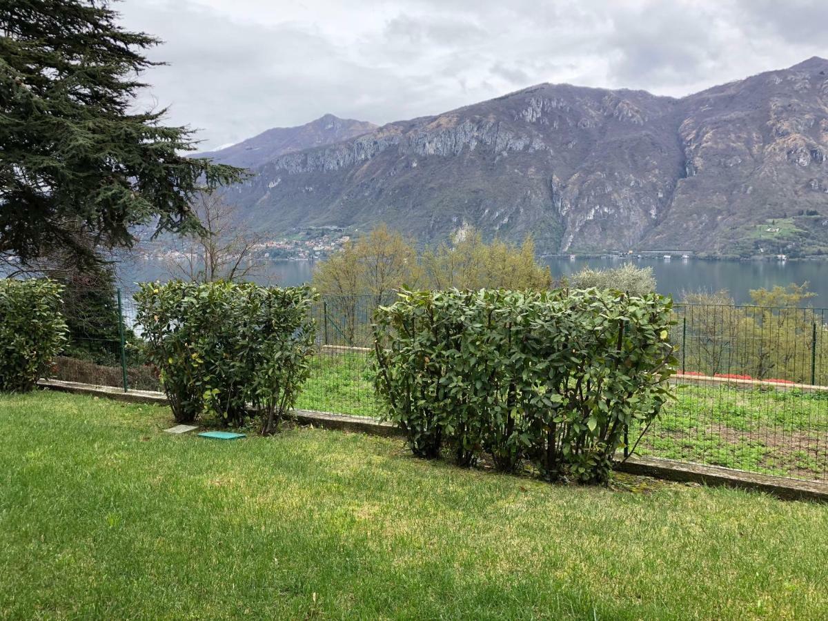 Villa Dei Sogni Bellagio Buitenkant foto