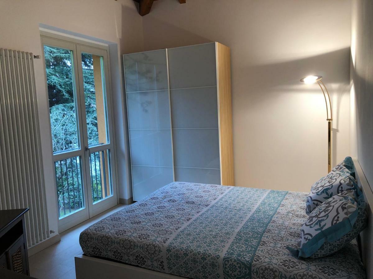Villa Dei Sogni Bellagio Buitenkant foto