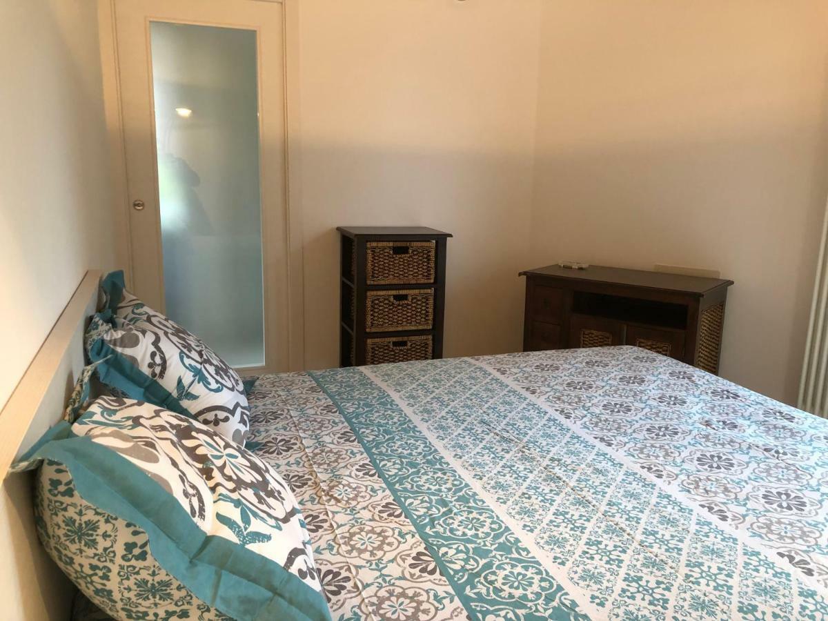 Villa Dei Sogni Bellagio Buitenkant foto